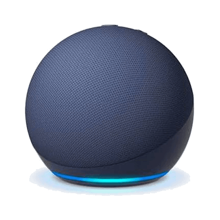Amazon Amazon Echo Dot — Imperio Cell