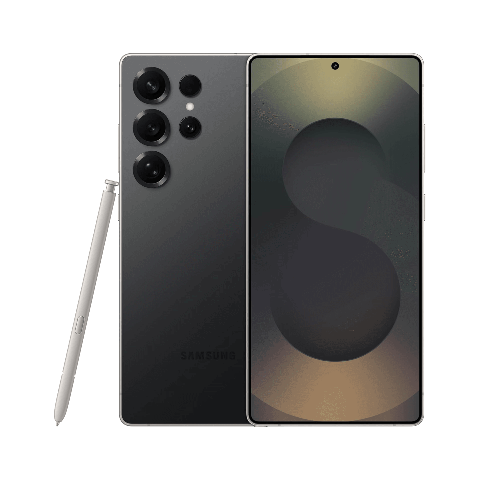 Samsung Galaxy S25 Ultra — Imperio Cell