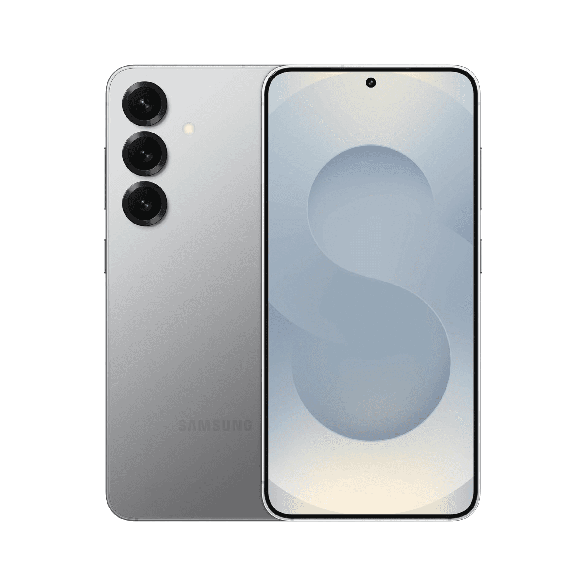 Samsung Galaxy S25 — Imperio Cell