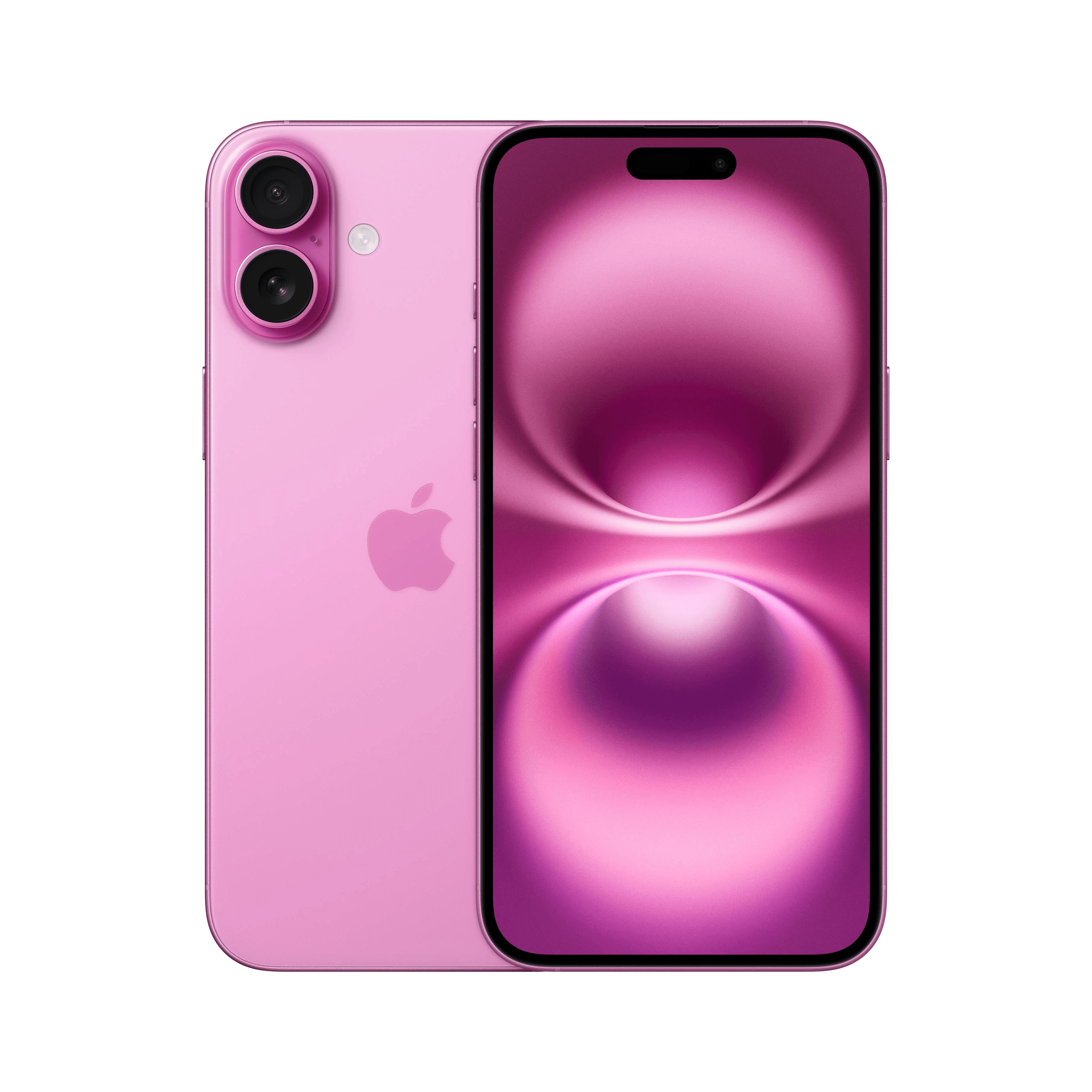 Apple iPhone 16 Plus — Imperio Cell