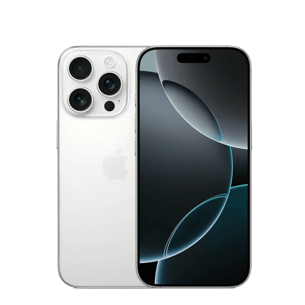 Apple iPhone 16 Pro — Imperio Cell