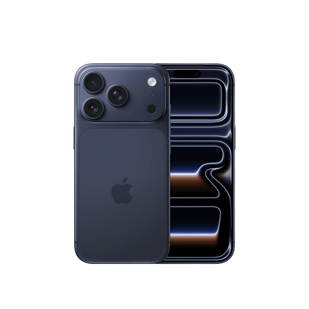 Apple iPhone 17 Pro — Imperio Cell