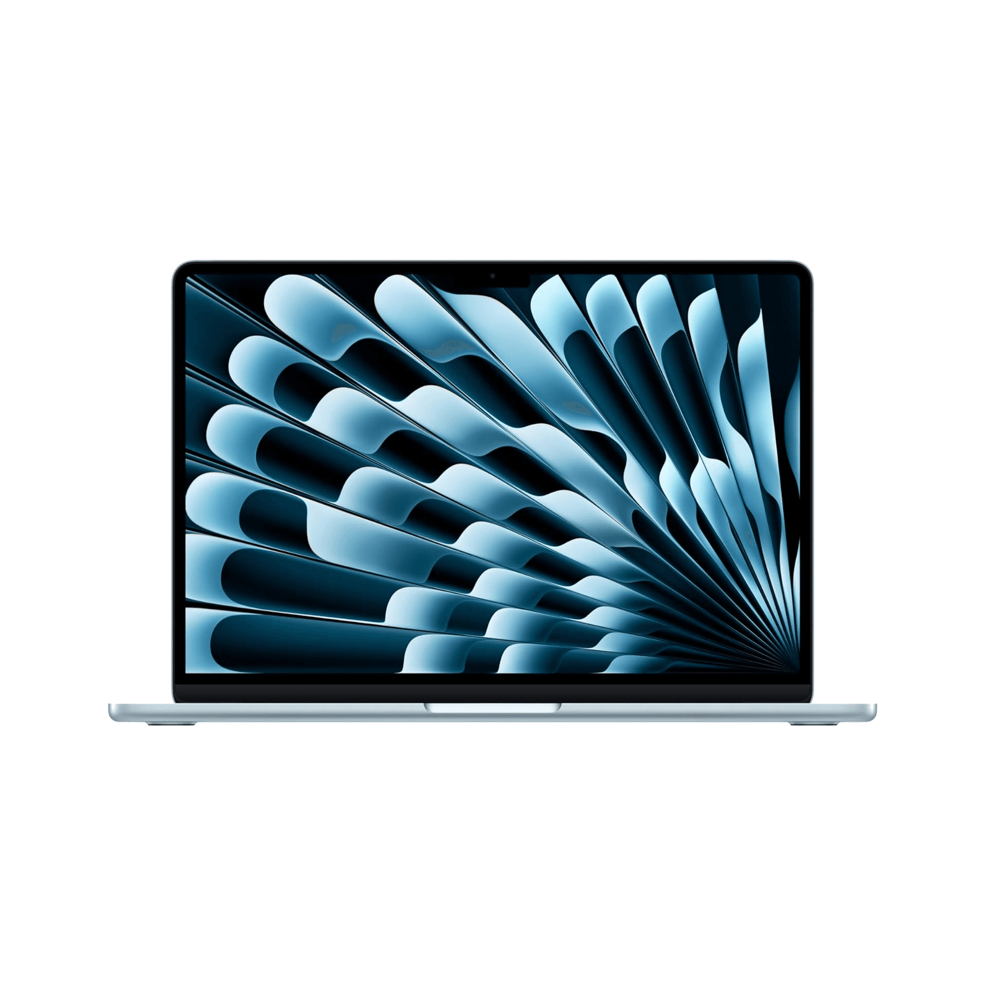 Apple MacBook Air — Imperio Cell