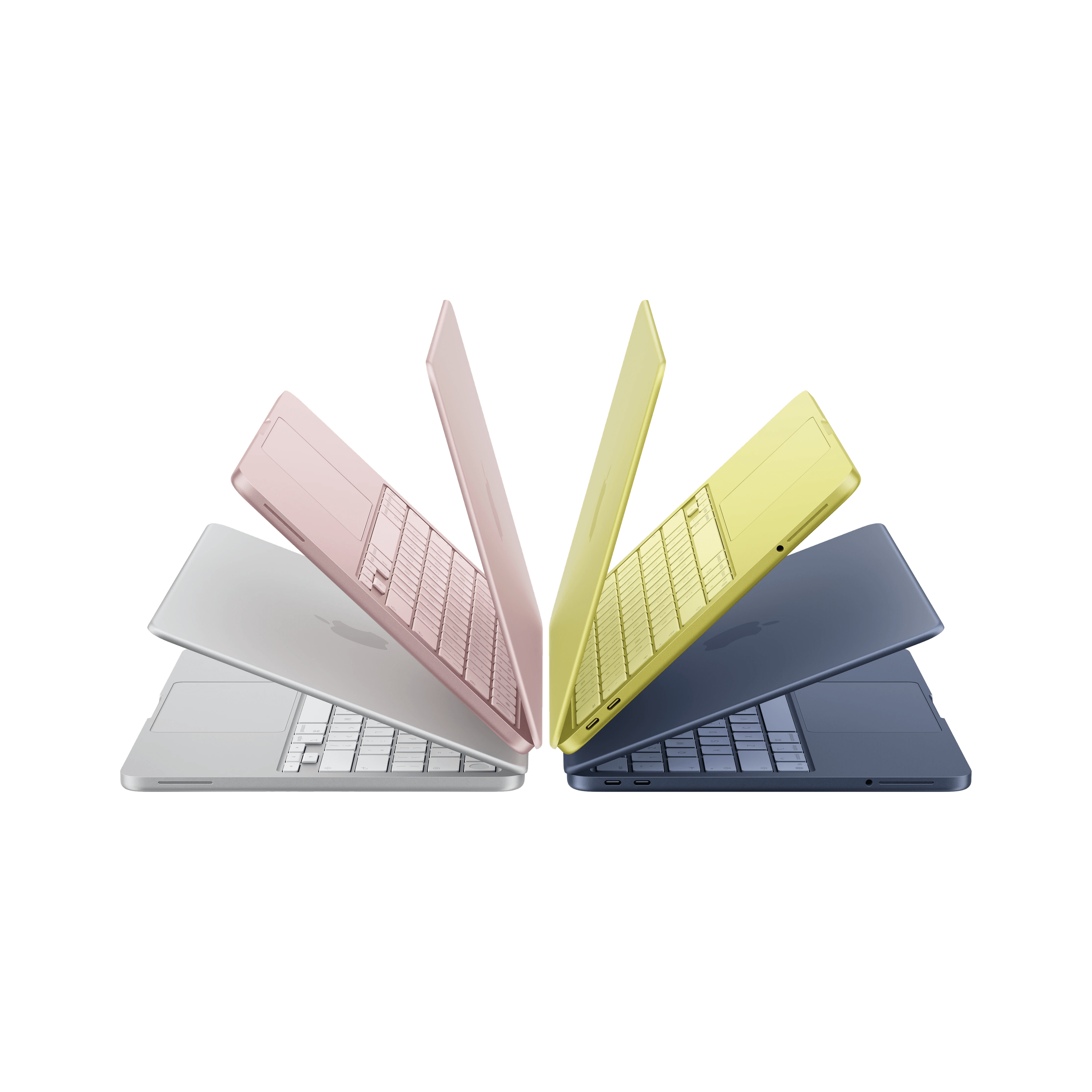 Apple MacBook Neo — Imperio Cell