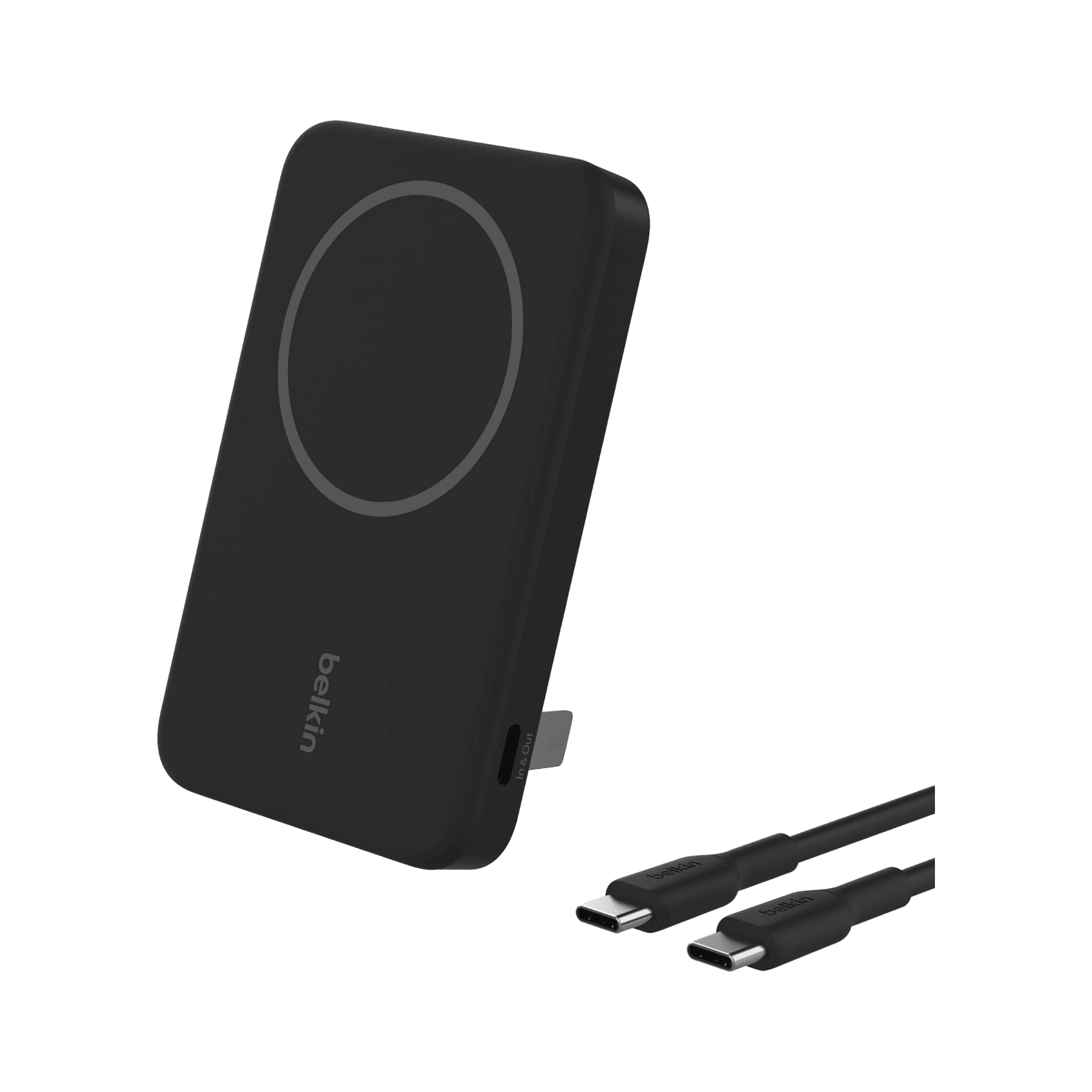 Belkin Power Bank Belkin 5000 mAh — Imperio Cell